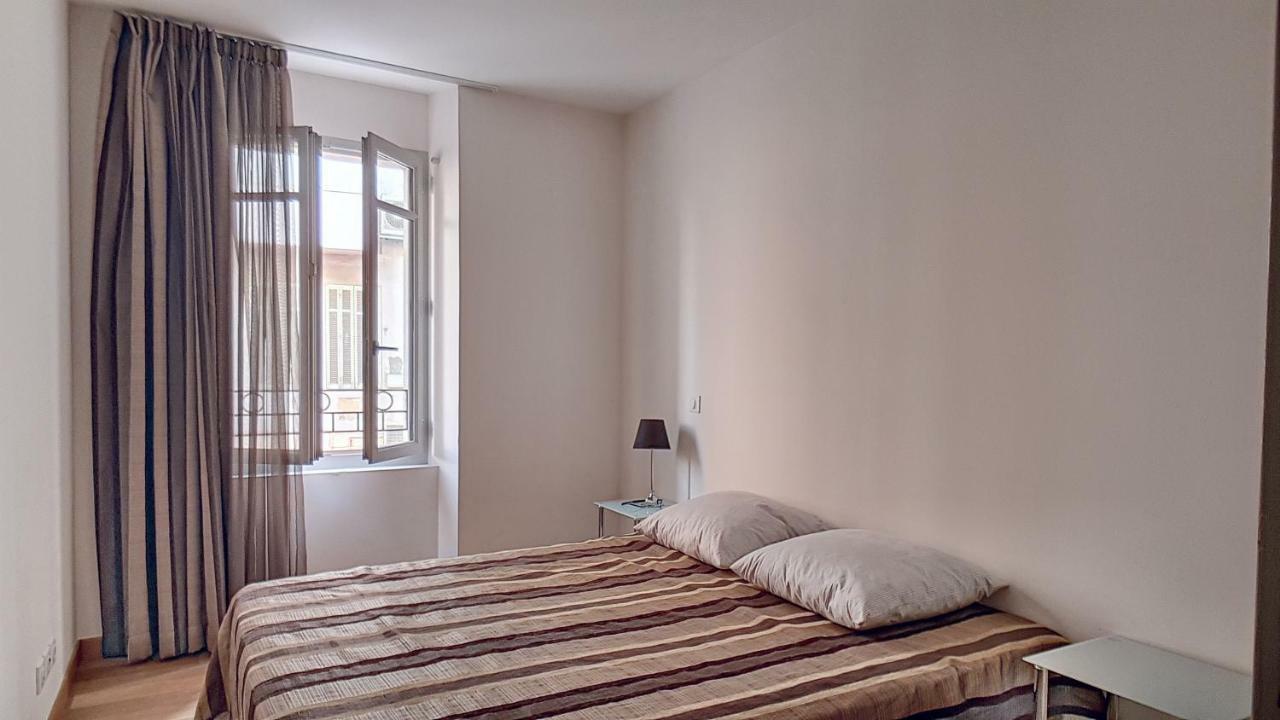 Tres Joli T3 Vieux Port Cannes Exterior photo